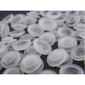 Silicone Valve for Plastic Squeeze Bottle Flip Cap (PPC-SCV-16)